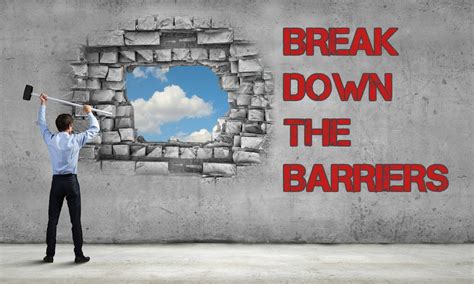 The Power of Mind: Overcoming Mental Barriers