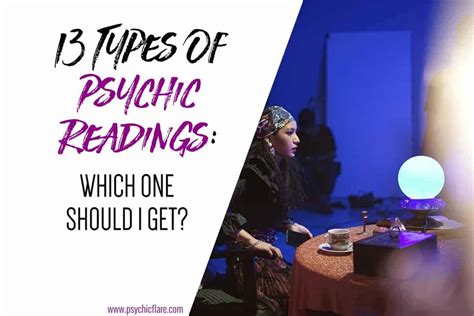 The Power of Psychic Readings: Understanding the Basics