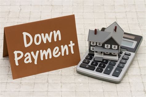 The Power of Saving: Building a Down Payment for Your Ideal Residence