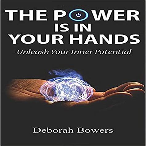 The Power of Self-Healing: Unleashing Your Inner Potential