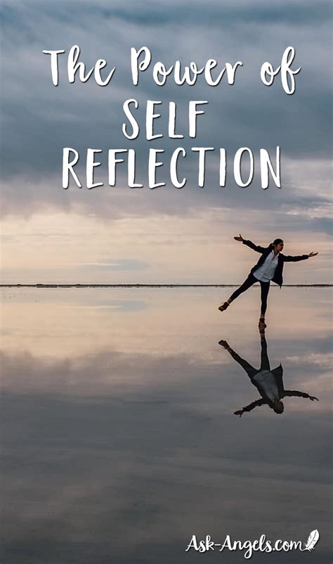 The Power of Self-reflection: Exploring Your Inner Fears and Insecurities