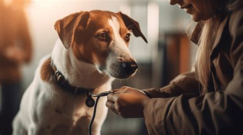 The Power of a Simple Act: Nurturing the Well-Being of a Canine Companion