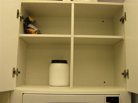 The Profound Psychological Significance of Empty Cupboards