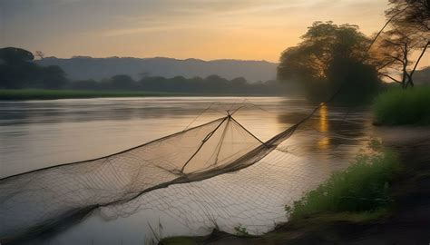 The Profound Significance of Fishing Nets in Dreams