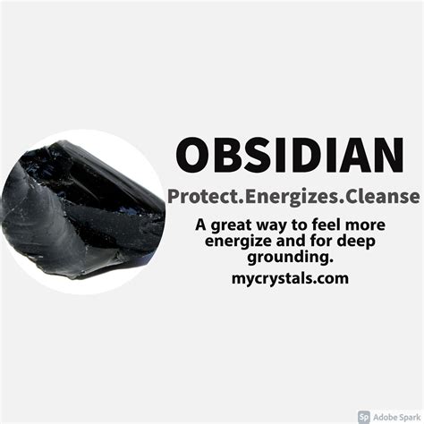 The Profound Symbolism of Descending into Obsidian Depths