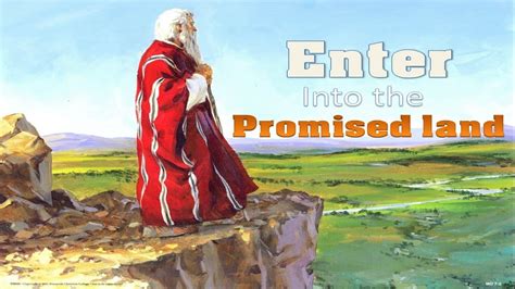 The Promised Land: Discovering Contentment in the Path of Progress