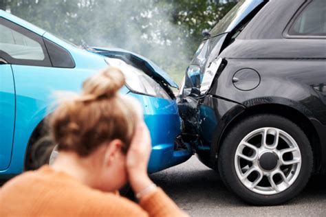 The Psychological Analysis of Unintentionally Colliding with a Child using a Vehicle
