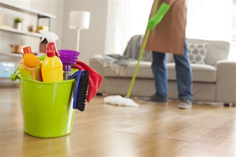 The Psychological Insights Behind Work-Related Cleaning Dreams