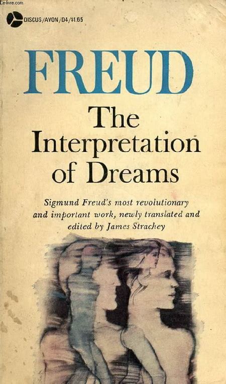 The Psychological Interpretation of Dreams Involving the Act of Severing