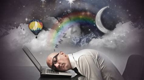 The Psychological Interpretation of Sleep Fantasies