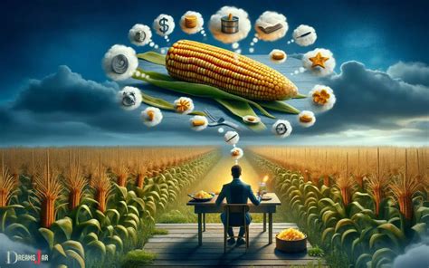 The Psychological Interpretations of Corn Dreams