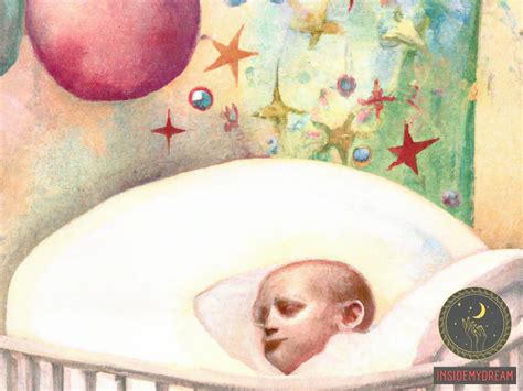 The Psychological Interpretations of Infant Dreams