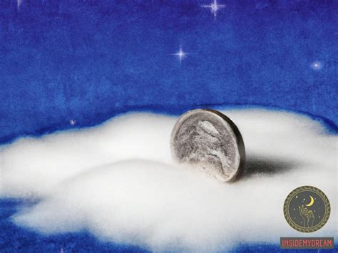 The Psychological Meaning Behind Discovering Dimes in Dreamscapes