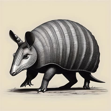 The Psychological Significance of Dreaming about Armadillos