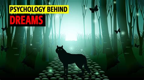 The Psychology Behind Dreams of Animal Attacks: What Do They Reveal?