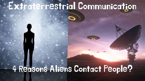 The Pursuit of Alien Life: Aspirations for Contact and Communication