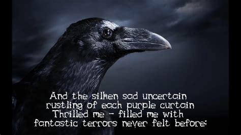 The Raven's Connection to Transformation and Change