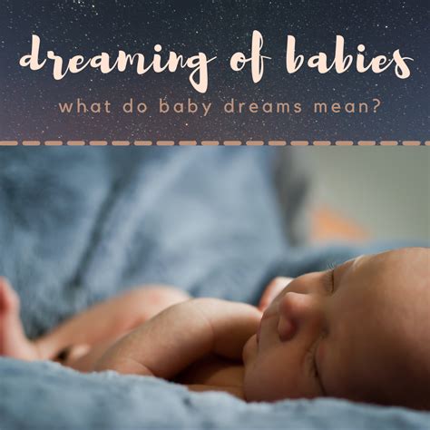 The Relationship between Embracing an Unborn Child in Dreaming and the state of Pregnancy