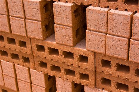 The Rich Legacy and Growth of Brick as a Construction Material