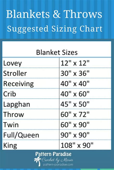 The Right Dimensions: How to Choose the Perfect Size Blanket for Ultimate Comfort