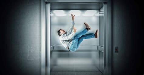 The Role of Control and Powerlessness in Elevator Dreams