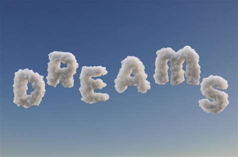 The Role of Dreams: Exploring Subconscious Concerns About Commitment