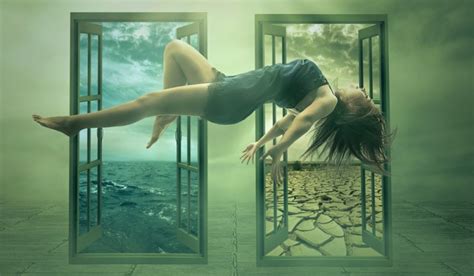 The Role of Lucid Dreaming in Airborne Experiences