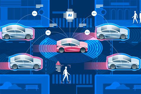 The Safety Revolution: Exploring the Advantages of Driverless Vehicles