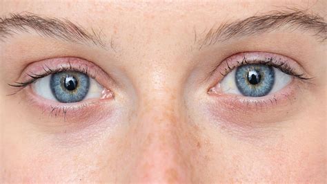 The Science Behind Blue Eyes: Investigating Genetic Factors