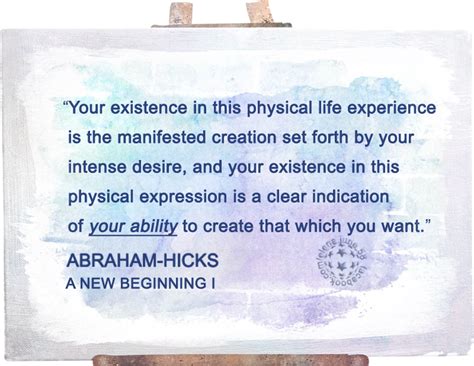 The Science Behind Creating Your Perfect Existence