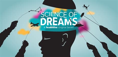 The Science Behind Dreams and Health - An Intriguing Relationship
