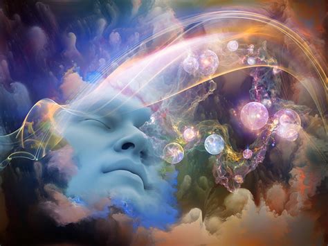 The Science Behind Lucid Dreaming: Manipulating Reality in the Mind's Eye