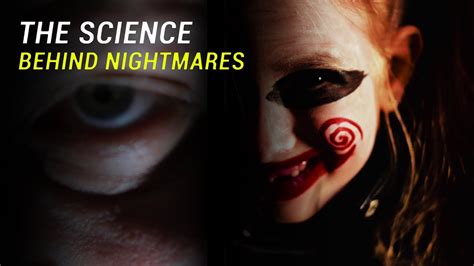 The Science Behind Nightmares: Unraveling the Enigma of Haunted House Dreams