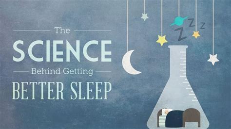 The Science Behind Sleep Enhancers