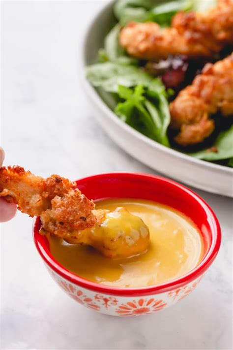 The Science Behind the Perfect Dipping Sauce