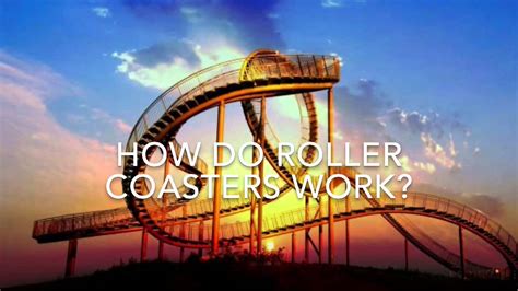 The Science Behind the Scream: How Roller Coasters Manipulate Your Mind