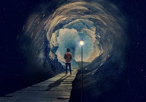 The Science behind Lucid Dream Exploration