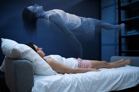 The Science behind Lucid Dreaming and Its Relevance to Digital Exploits