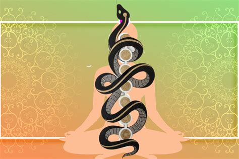 The Serpent: A Powerful Symbol of Transformation and Rebirth