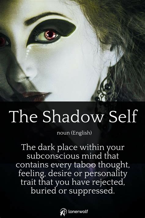 The Shadow Self: Exploring the Dark Side of our Psyche in Black Hound Dreams