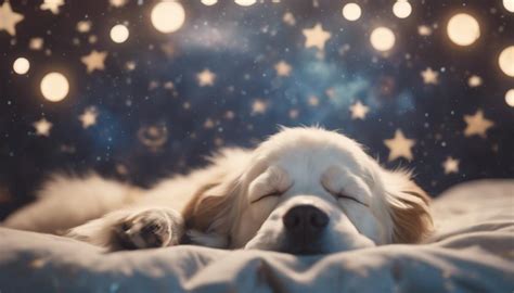 The Significance and Analysis of Canine Nursing in Dreams
