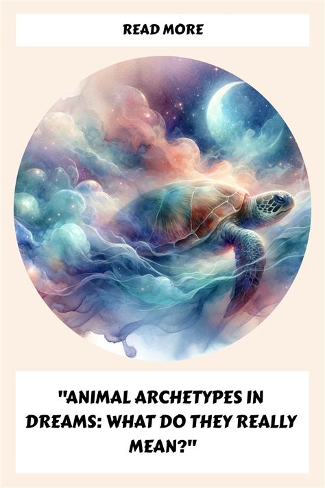 The Significance of Archetypes: Decoding the Symbolic Interpretation of Dreams Involving Capturing Wildlife