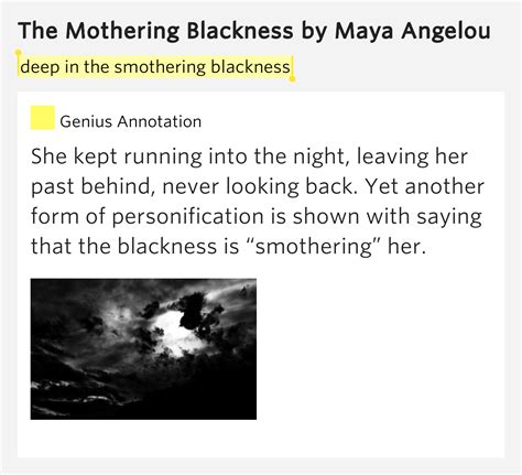 The Significance of Blackness: A Deep Dive into the Symbolic Meanings in Dreams