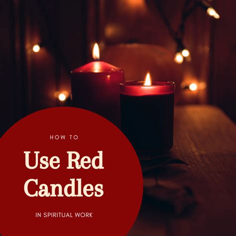 The Significance of Candle Flame Dreams in Spiritual and Metaphysical Practices