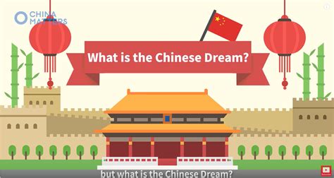 The Significance of Chinese Dream Analysis in Personal and Professional Life