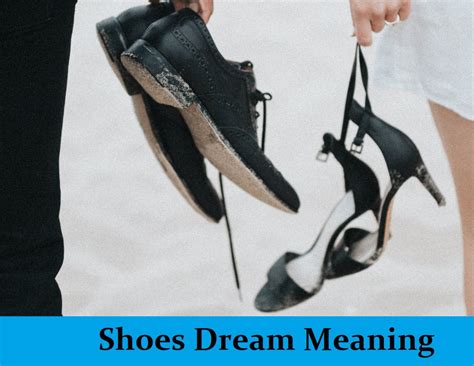 The Significance of Concealing Footwear in Dreams