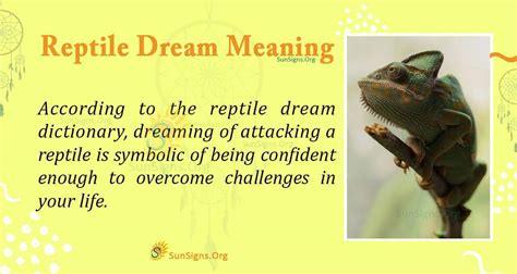 The Significance of Consuming Reptile Epidermis in Dream Imagery