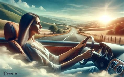 The Significance of Control in Dream Driving: Empowerment or Helplessness?