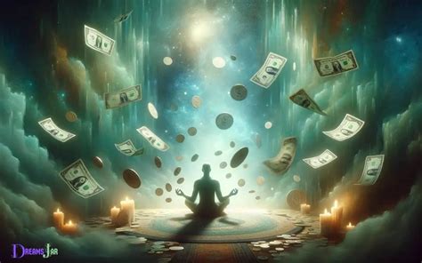 The Significance of Currency in Lucid Dreams: Materializing Abundance within the Dream Realm