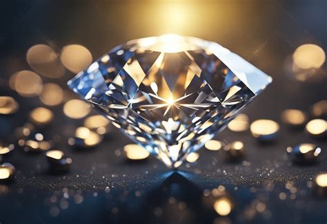 The Significance of Diamonds in Cultural Interpretations of Dream Symbols